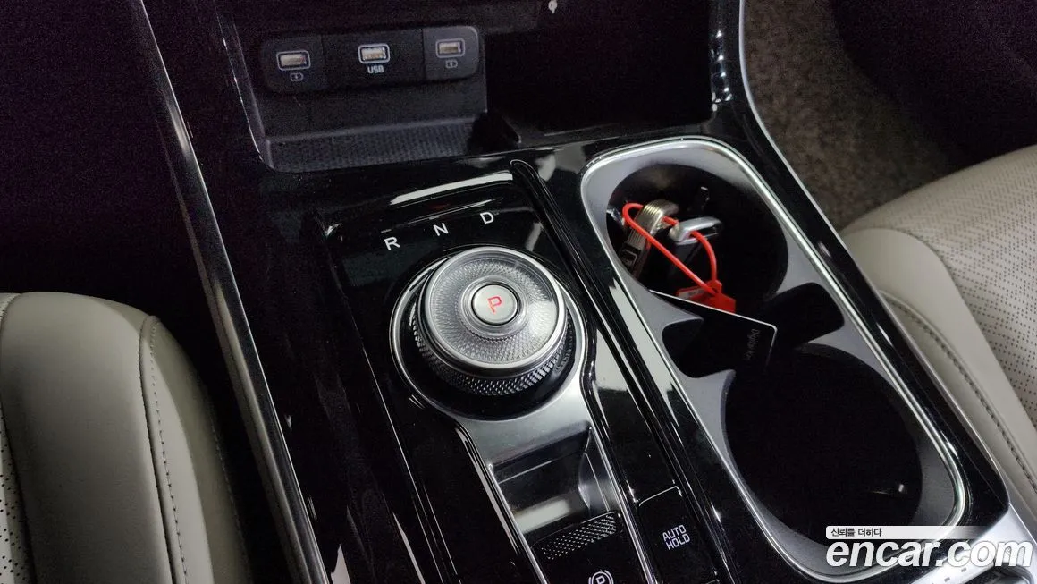 Kia Carnival — фото 10