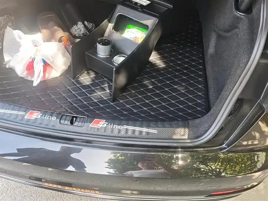 Audi A6L 2024 из CN, фото 7