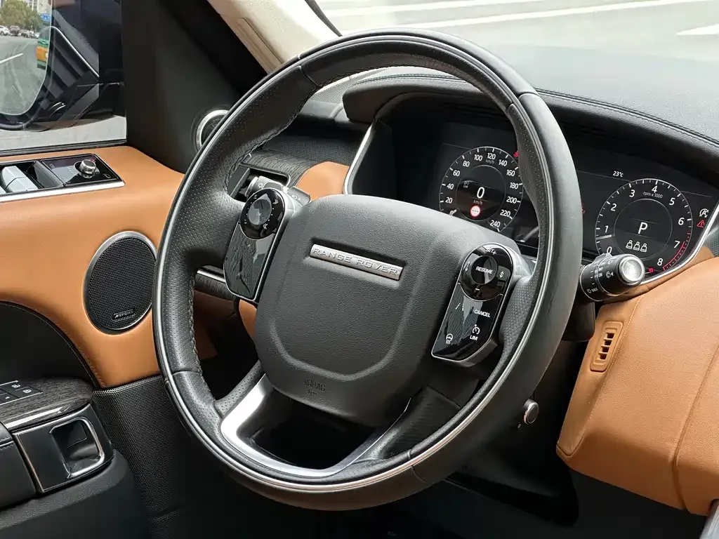 Land Rover Sport 2021 из CN, фото 7