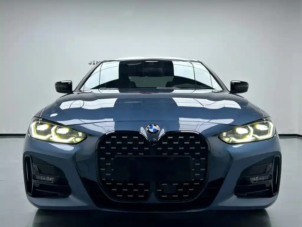 BMW 4 Series — фото 2