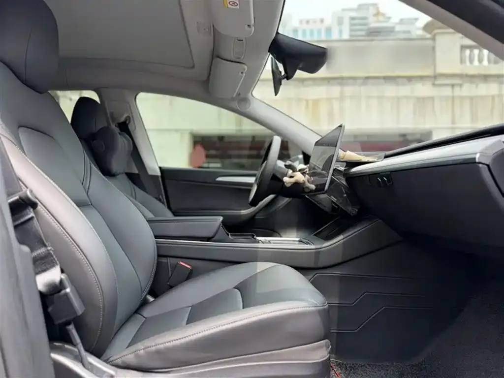 Tesla Model Y 2024 из CN, фото 3