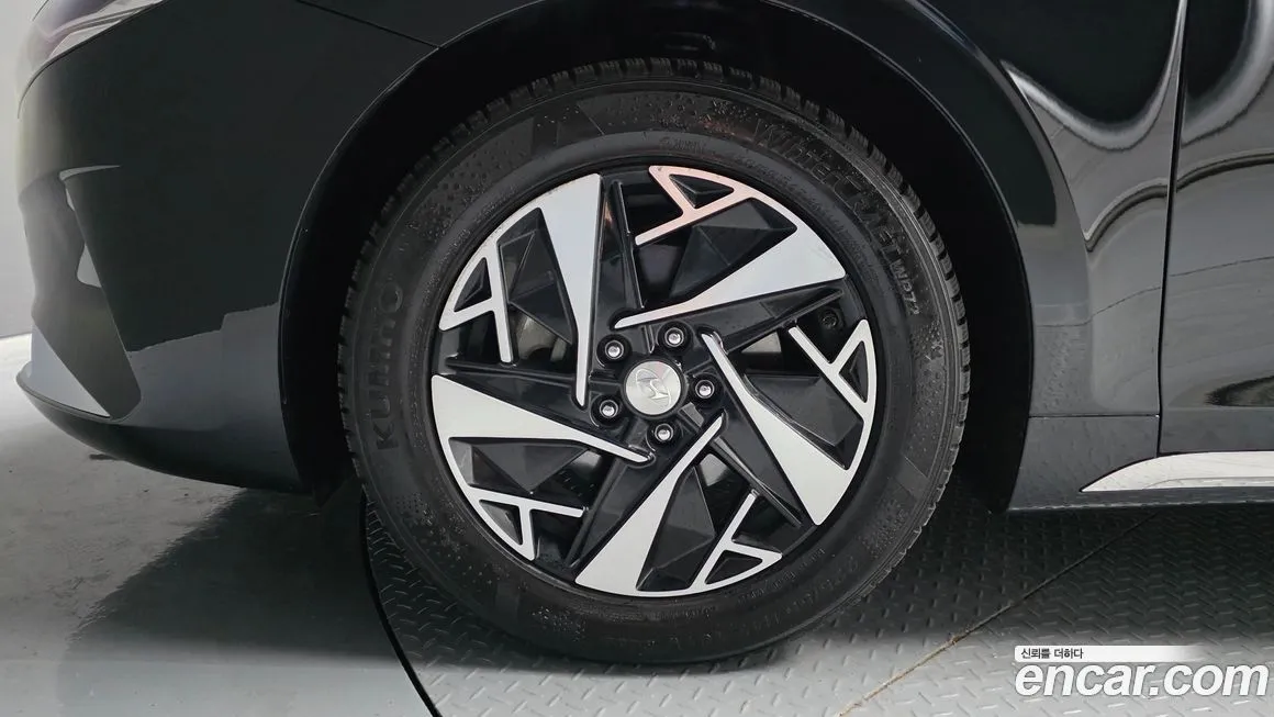 Hyundai Grandeur 2023 из KR, фото 7