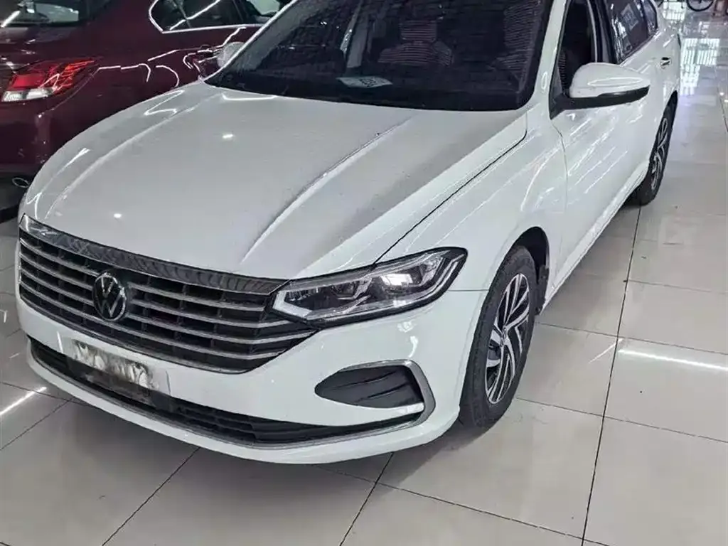 Volkswagen Lavida 2023 из CN, фото 1