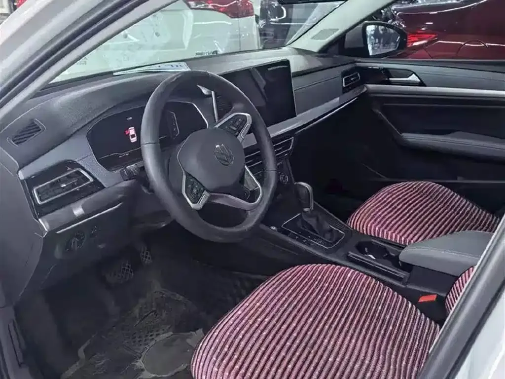 Volkswagen Lavida 2023 из CN, фото 5