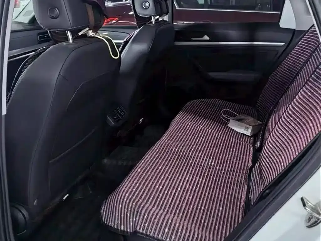 Volkswagen Lavida 2023 из CN, фото 2