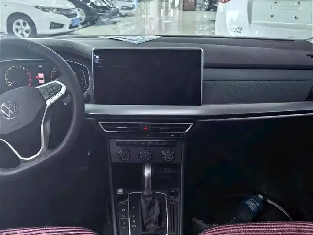 Volkswagen Lavida 2023 из CN, фото 8