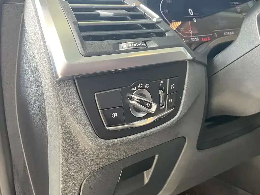 BMW X3 2022 из CN, фото 7