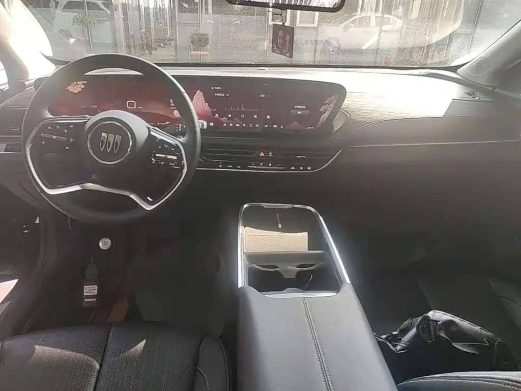 Buick LaCrosse 2023 из CN, фото 10