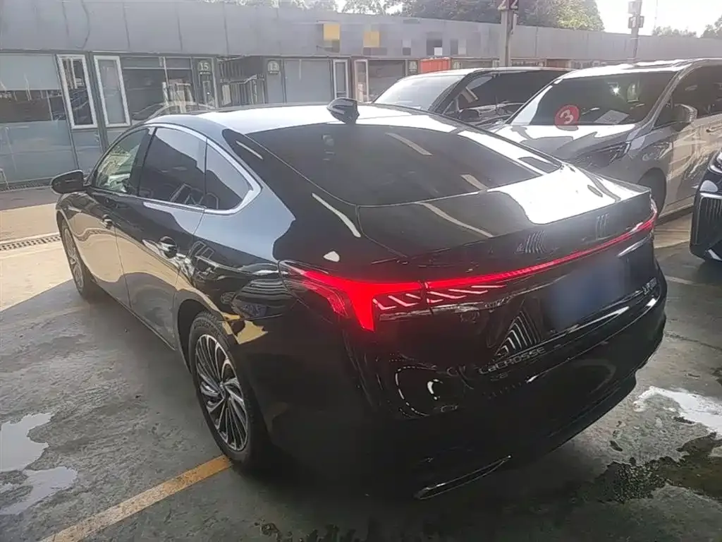 Buick LaCrosse 2023 из CN, фото 3