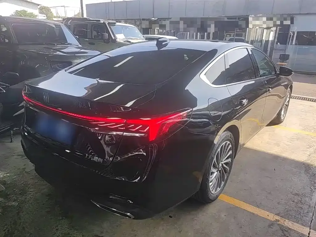 Buick LaCrosse 2023 из CN, фото 6