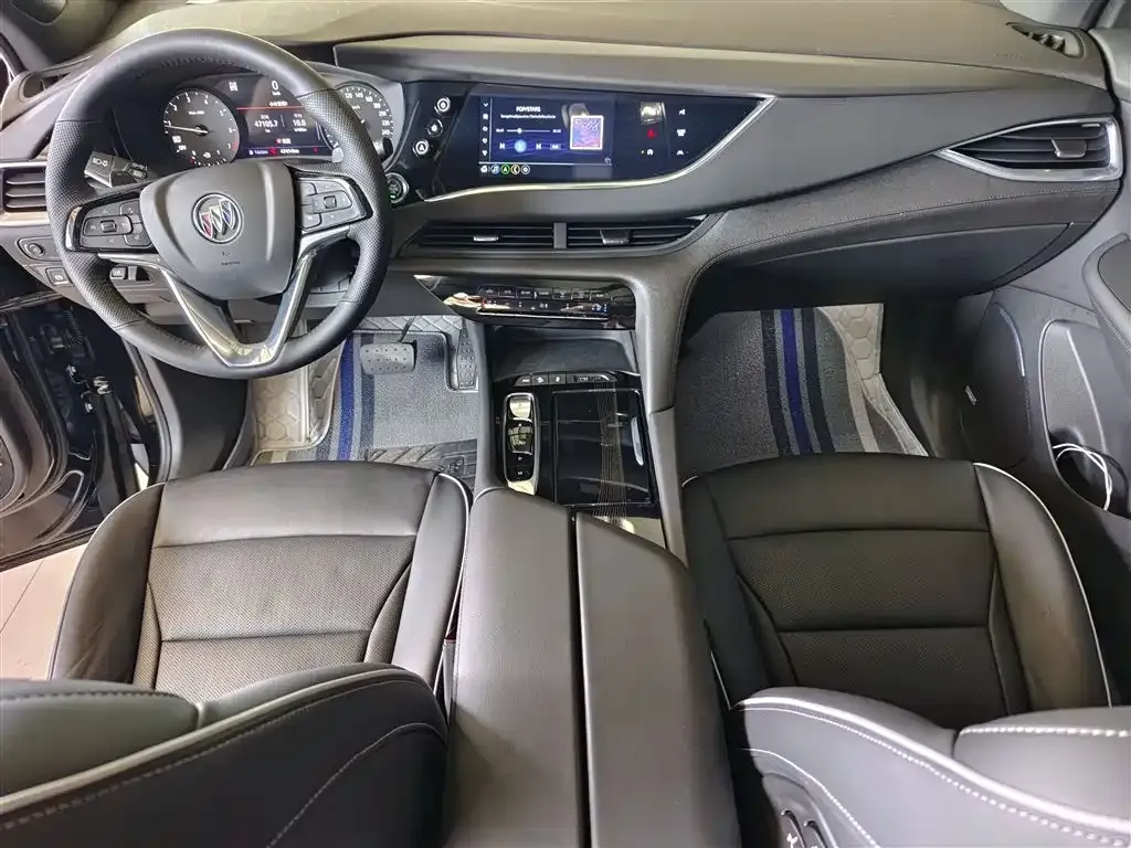 Buick Enclave 2025 из CN, фото 4