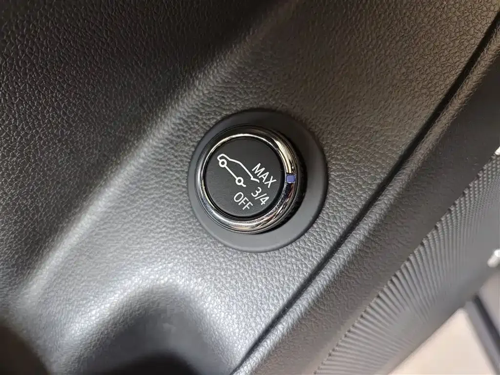 Buick Enclave 2025 из CN, фото 10