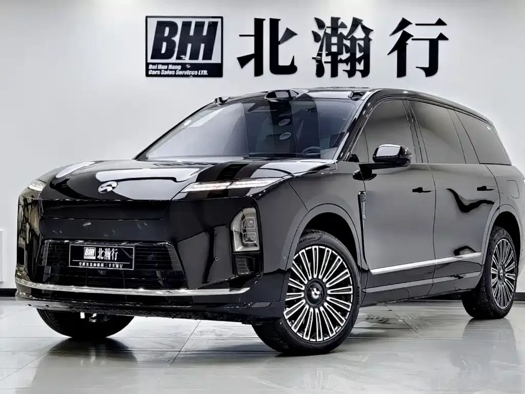 NIO ES8 2025 из CN, фото 1