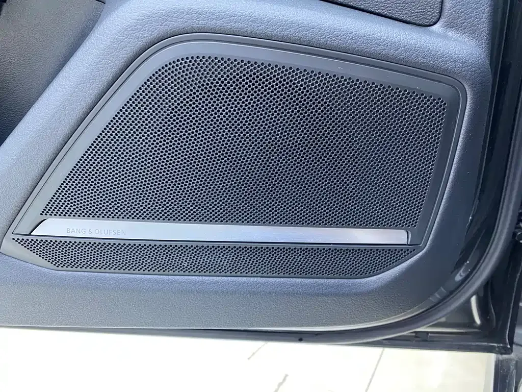 Audi A7 2023 из CN, фото 9