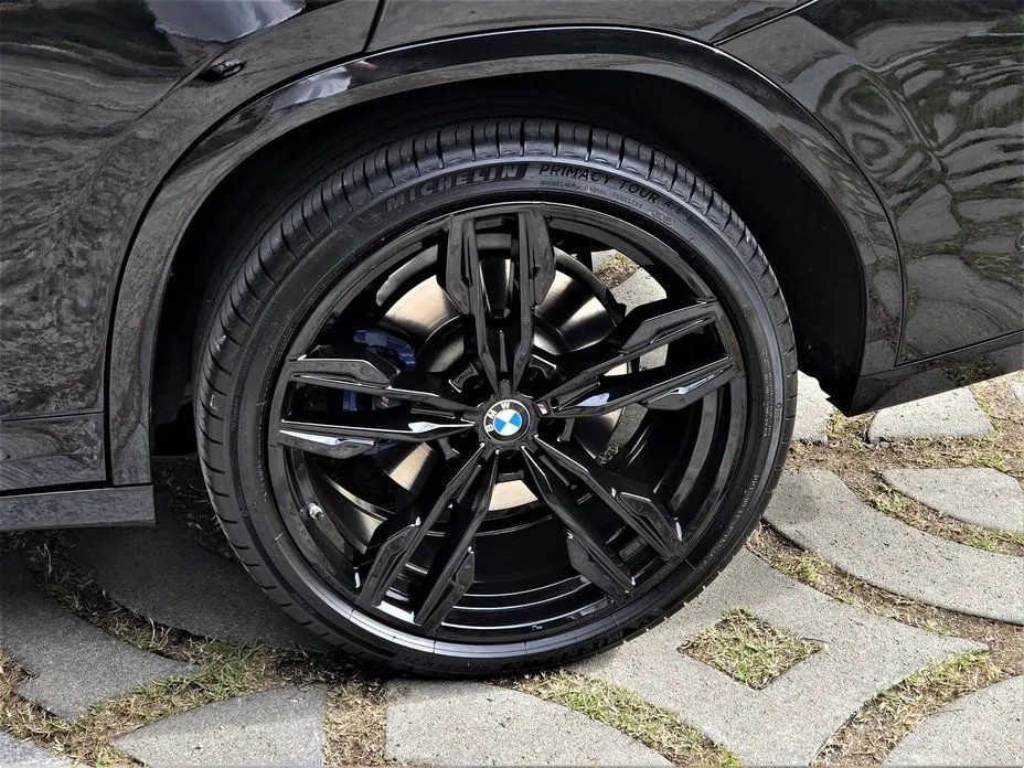 BMW X4 2022 из KR, фото 6