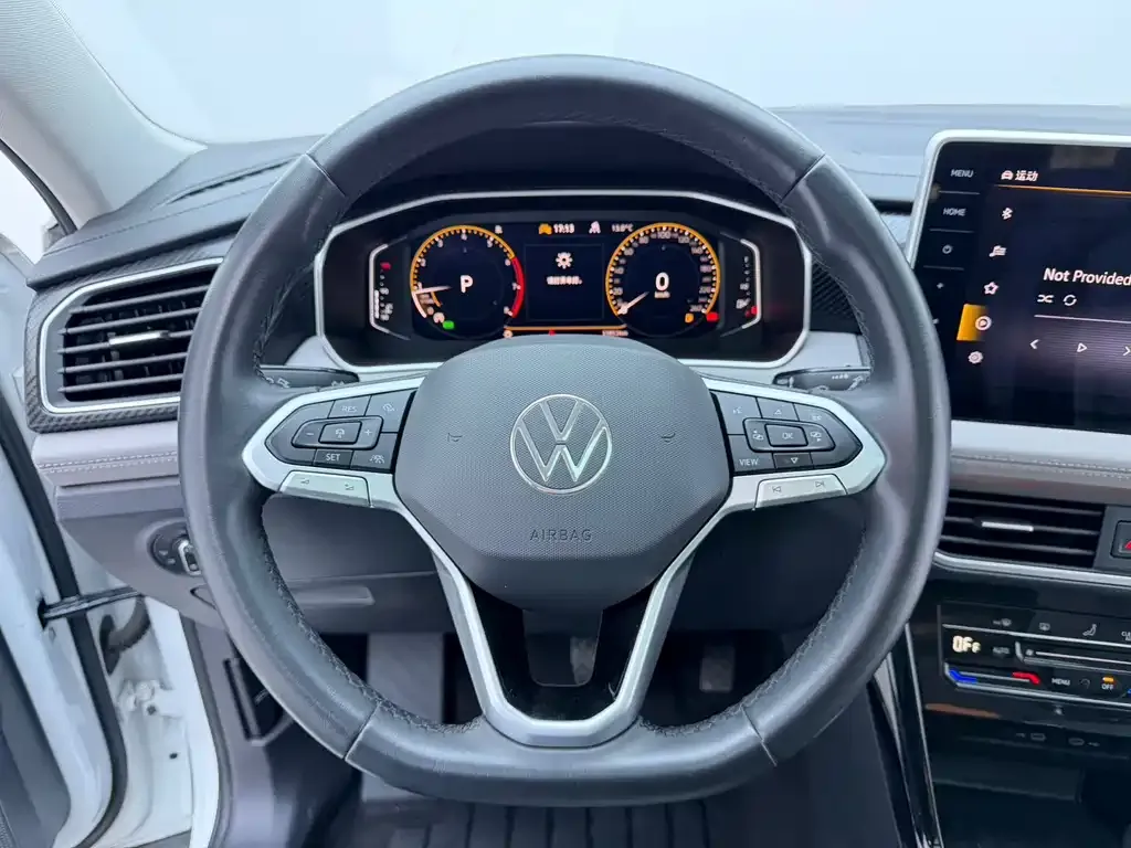 Volkswagen Tayron 2023 из CN, фото 5