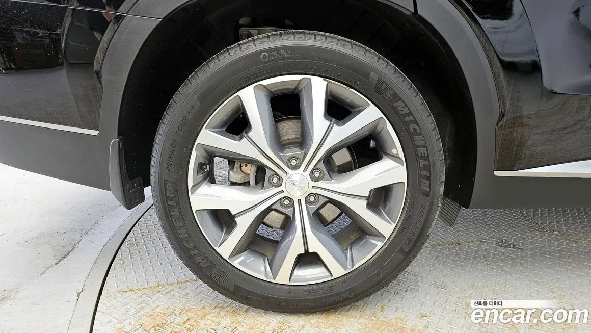 Hyundai Palisade — фото 10