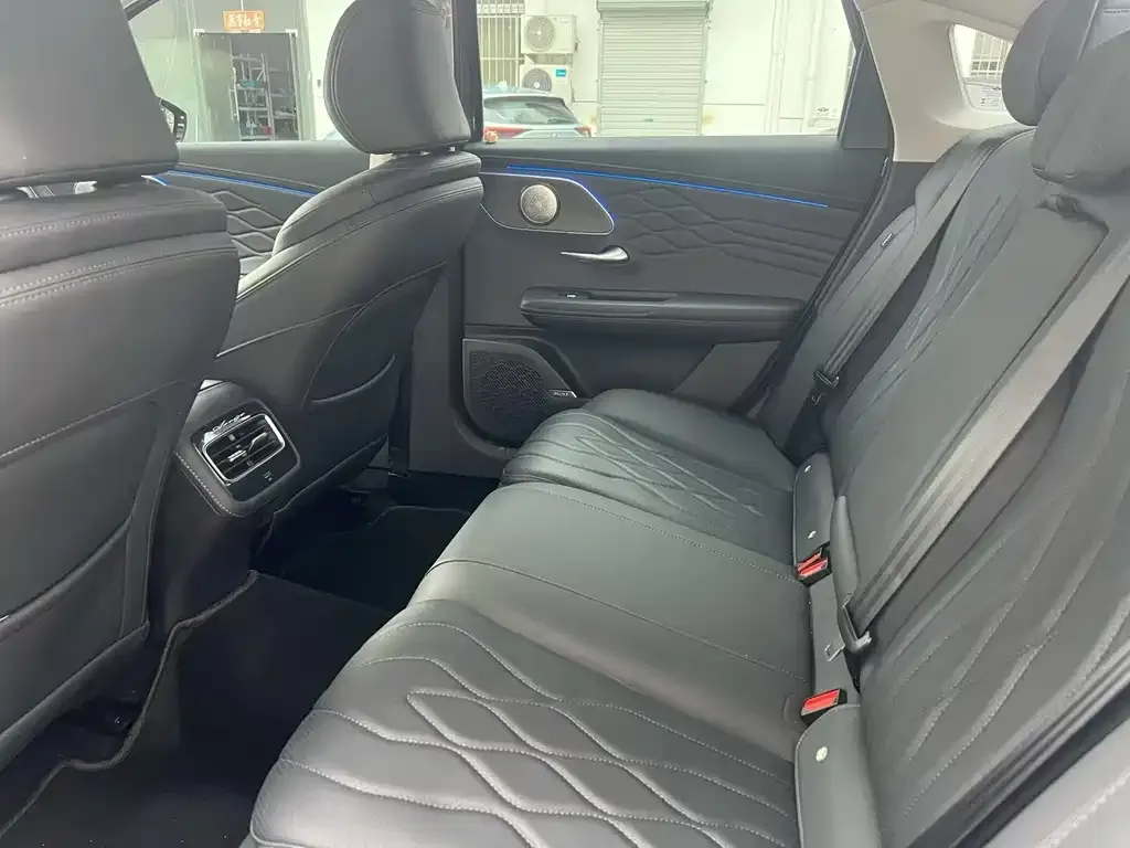 Chery Arrizo 8 PRO 2025 из CN, фото 5