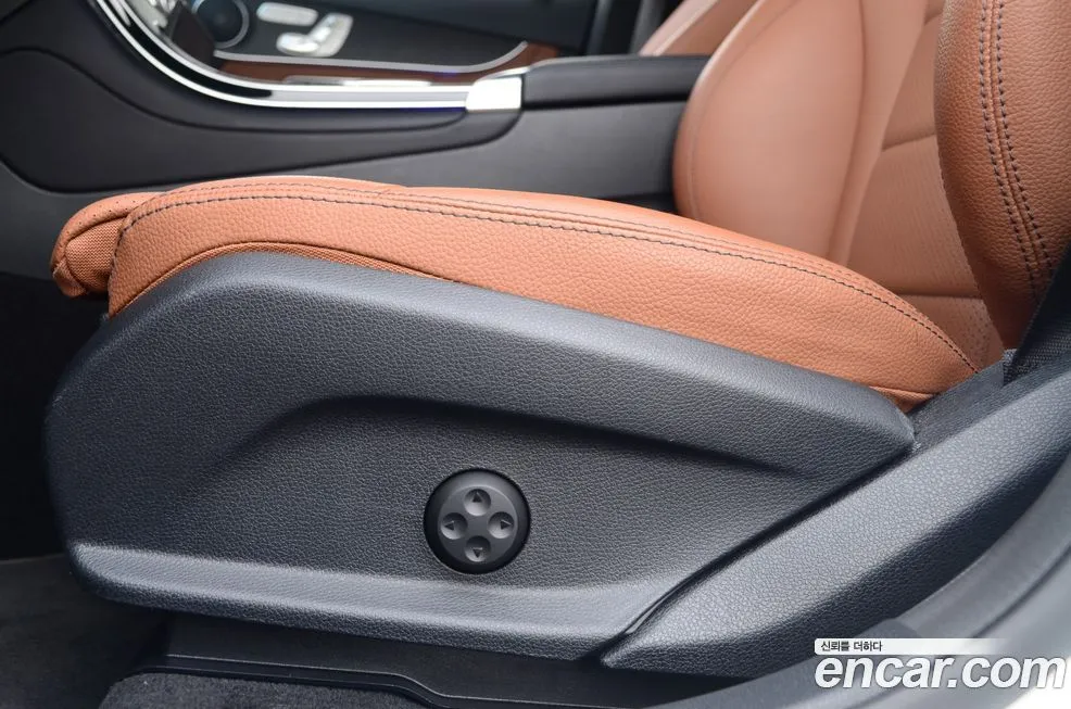 Mercedes-Benz GLC-Class 2021 из KR, фото 10