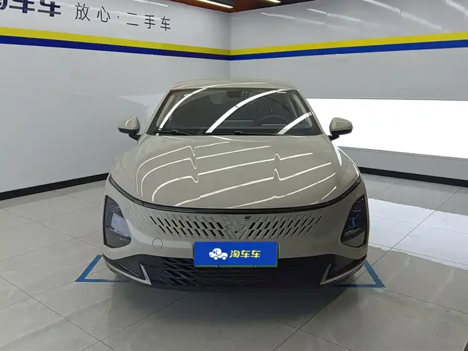 Wuling Xingguang 2024 из CN, фото 5