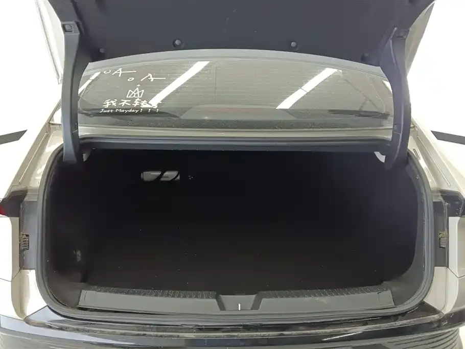 Wuling Xingguang 2024 из CN, фото 4