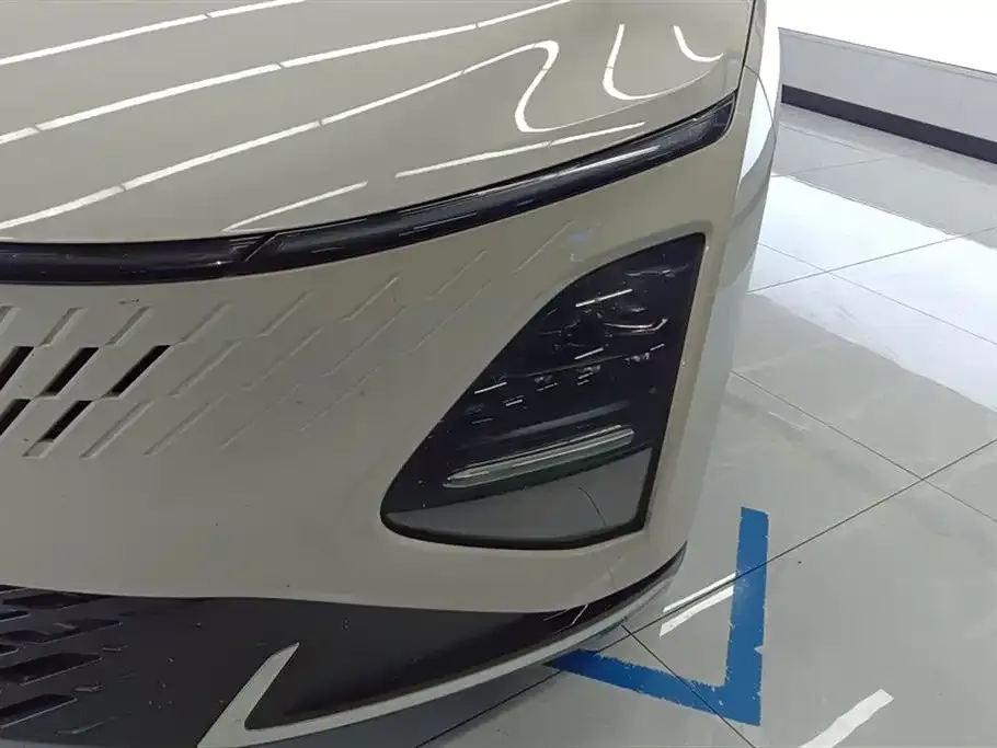 Wuling Xingguang 2024 из CN, фото 7