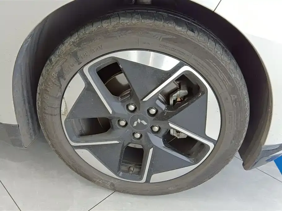 Wuling Xingguang 2024 из CN, фото 9
