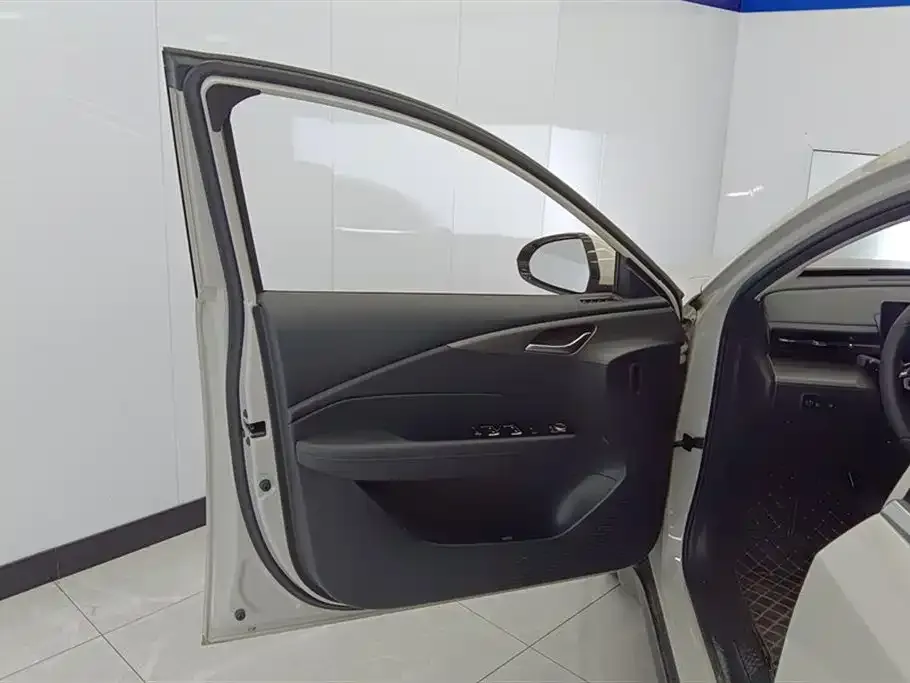 Wuling Xingguang 2024 из CN, фото 10