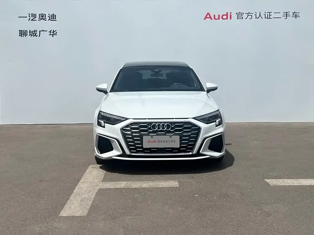 Audi A3 — фото 4