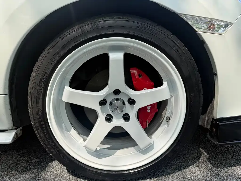 Honda Civic 2021 из CN, фото 9