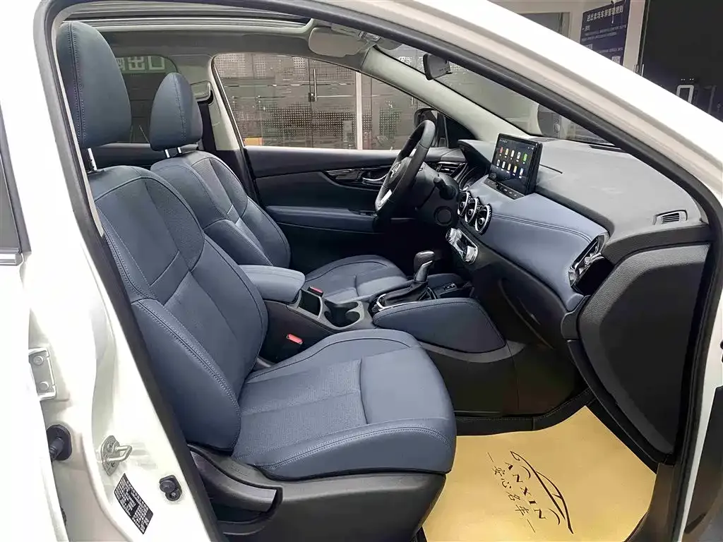 Nissan Qashqai 2026 из CN, фото 8
