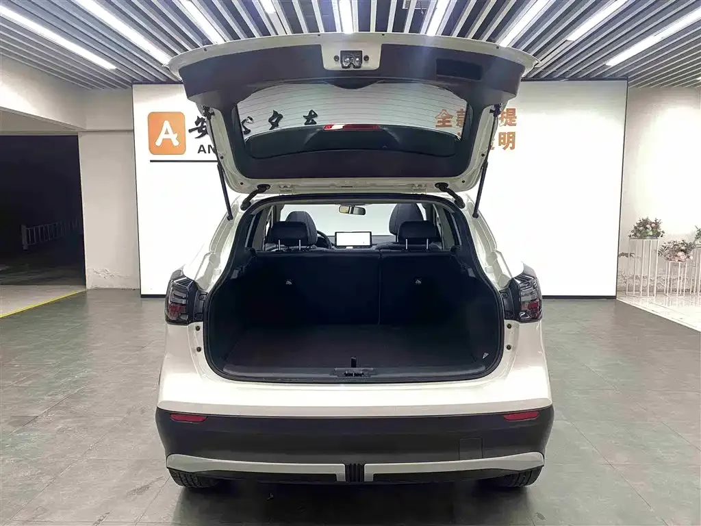Nissan Qashqai 2026 из CN, фото 6