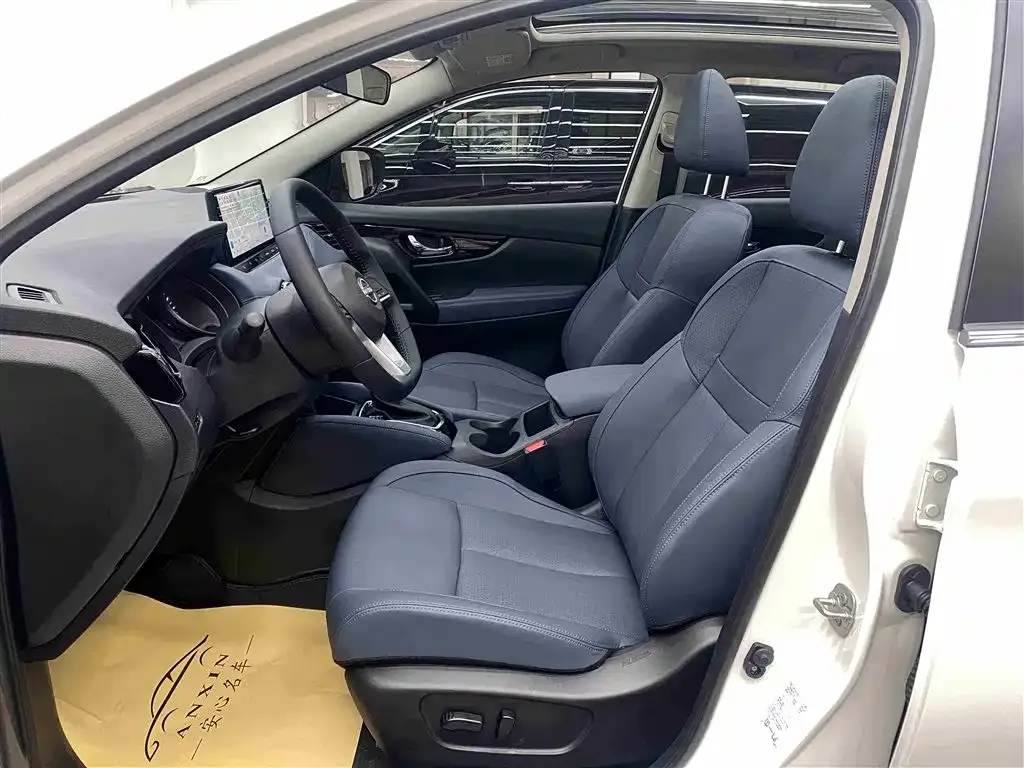 Nissan Qashqai 2026 из CN, фото 5