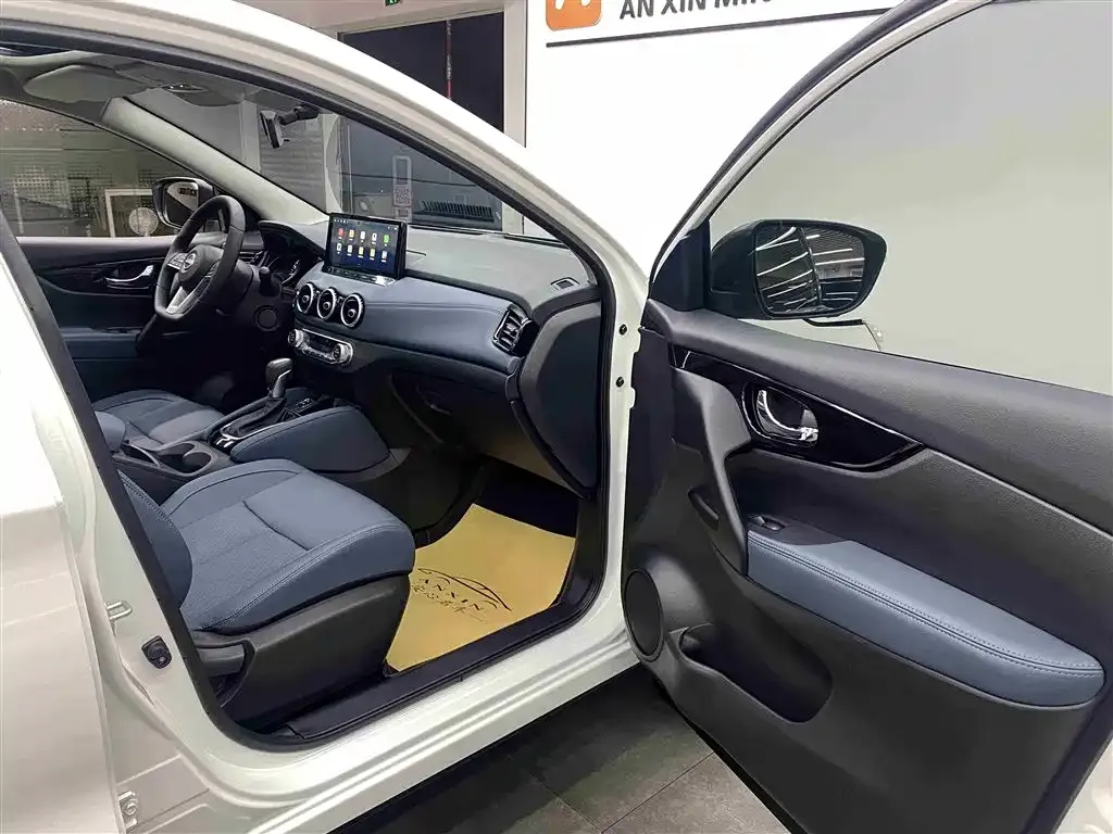 Nissan Qashqai 2026 из CN, фото 7