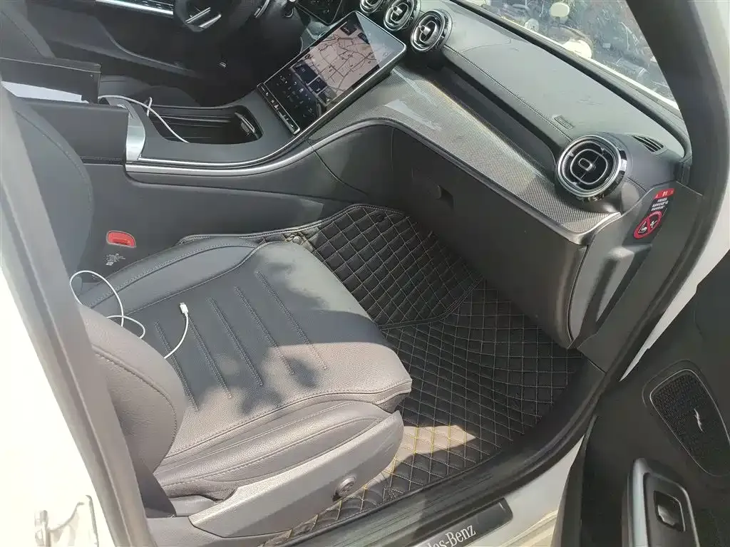 Mercedes-Benz C-Class 2025 из CN, фото 3