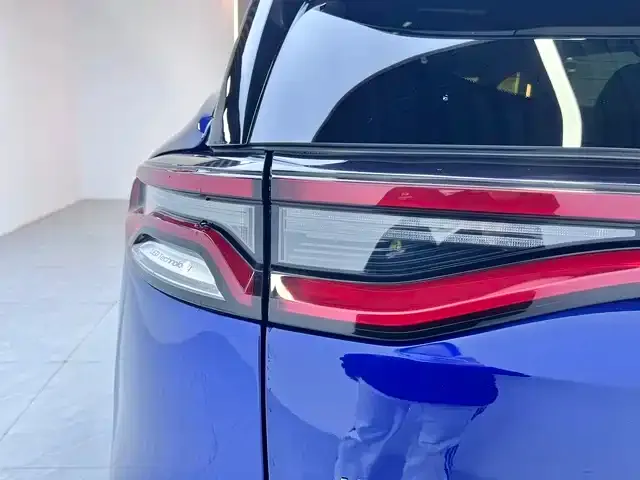 BYD Tang New Energy 2022 из CN, фото 4