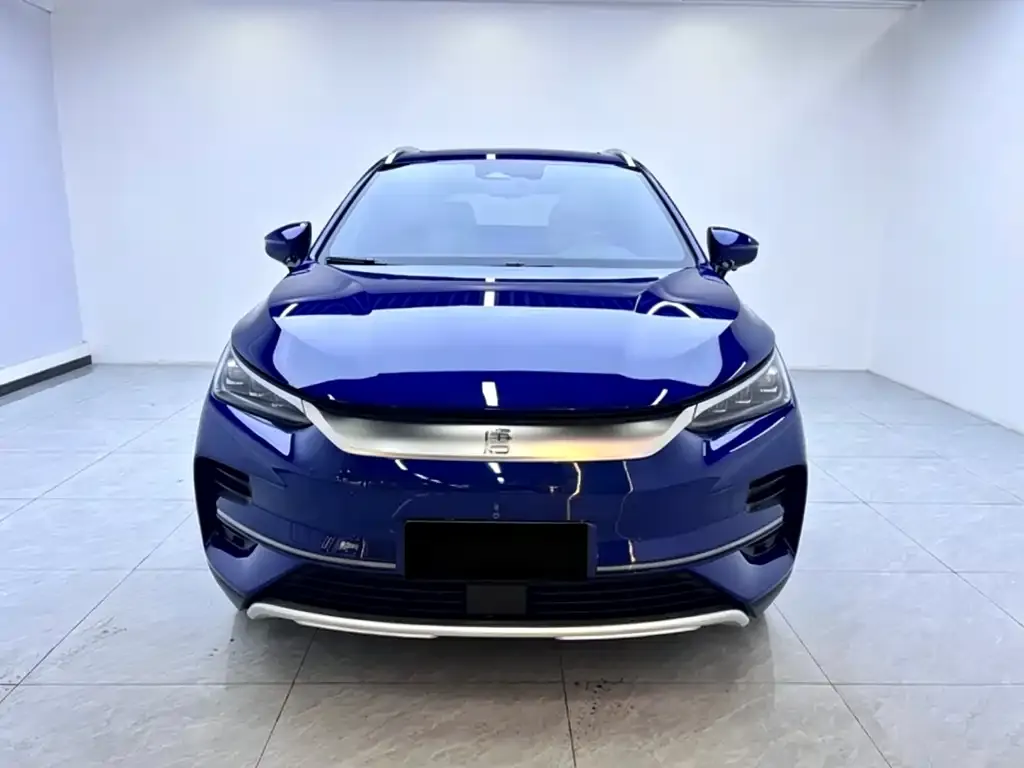 BYD Tang New Energy 2022 из CN, фото 8
