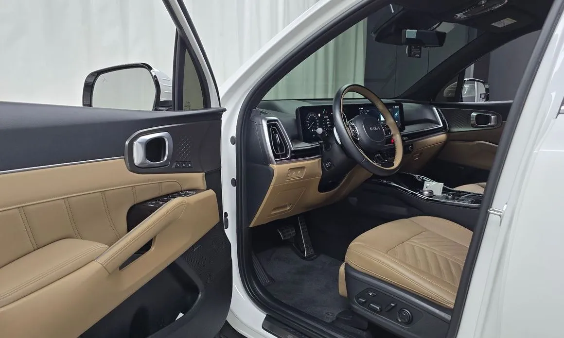 Kia Sorento — фото 4