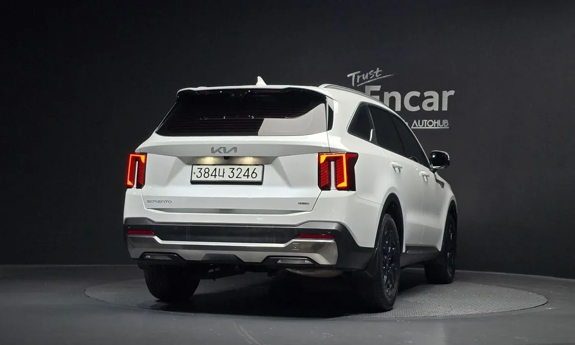 Kia Sorento — фото 2