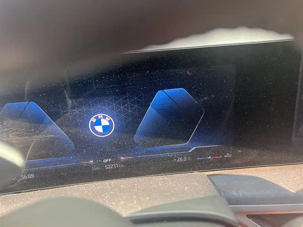 BMW X5 2024 из CN, фото 3