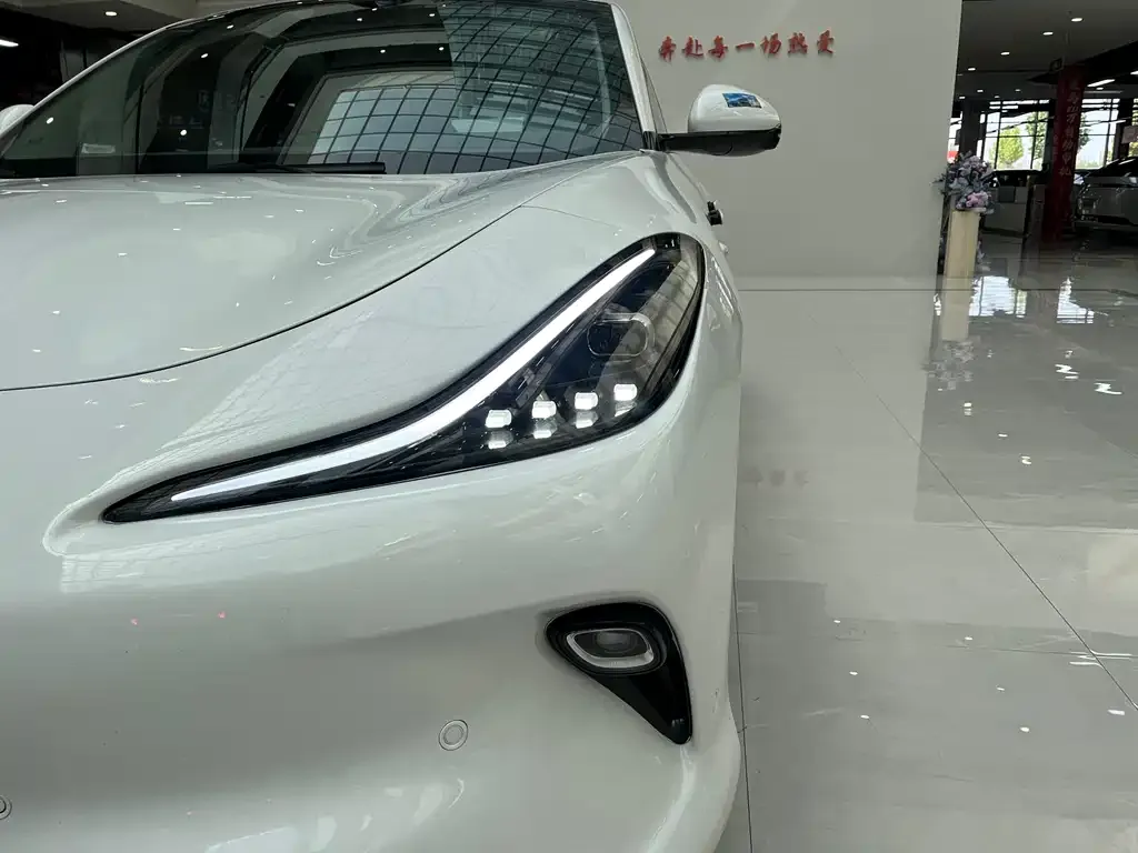 IM LS6 2025 из CN, фото 5