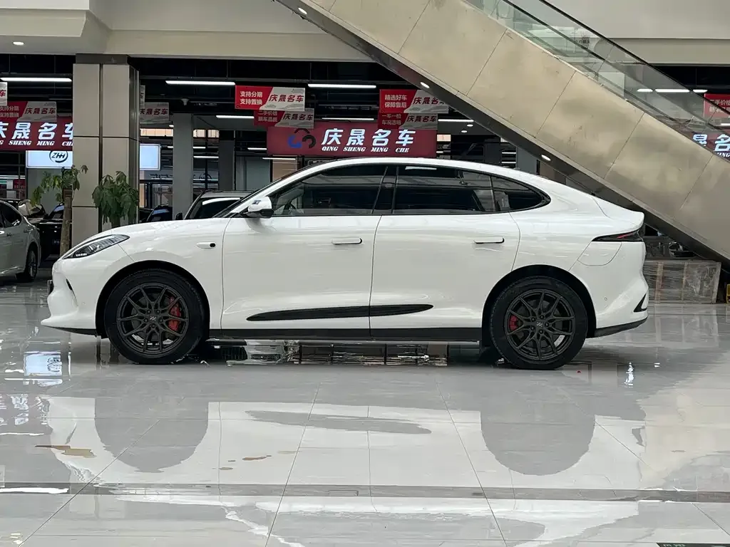 IM LS6 2025 из CN, фото 4