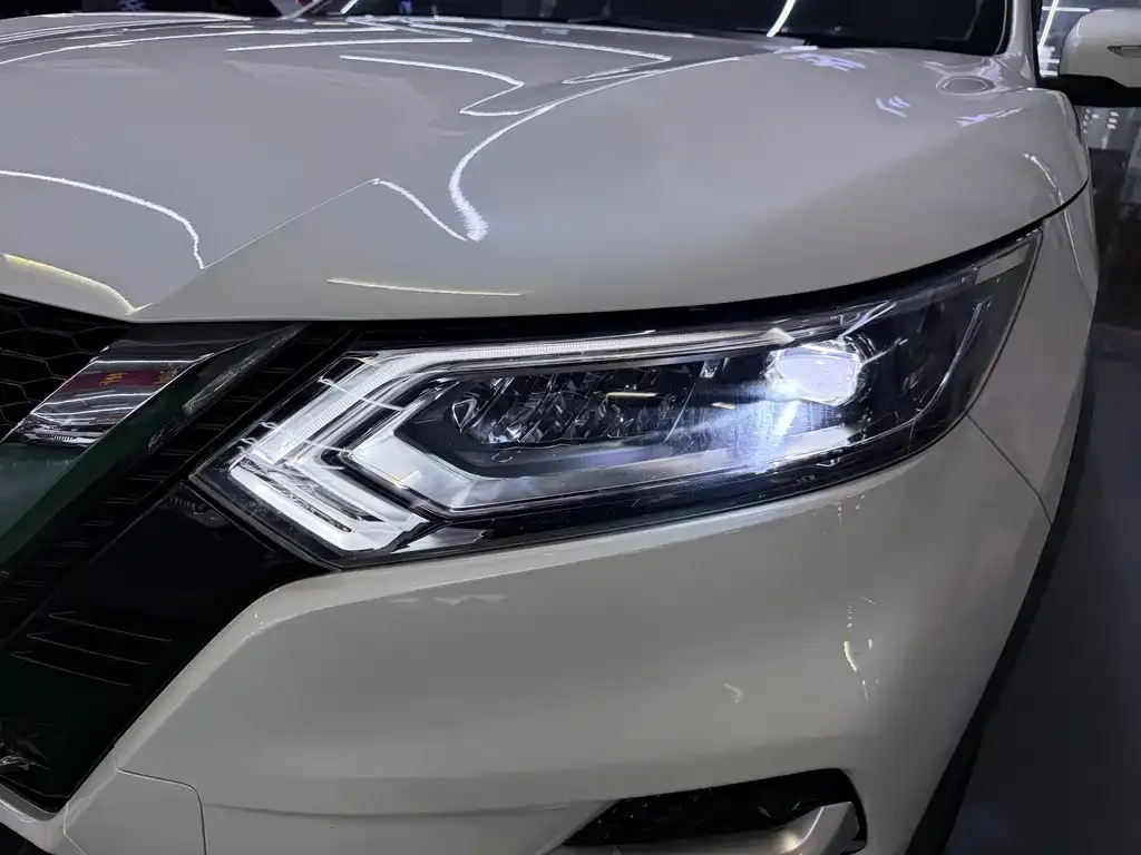 Nissan Qashqai 2021 из CN, фото 7