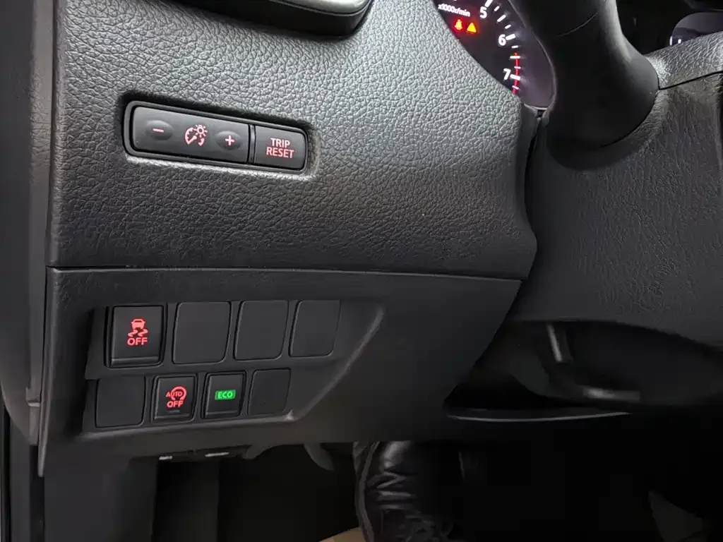 Nissan Qashqai 2021 из CN, фото 9