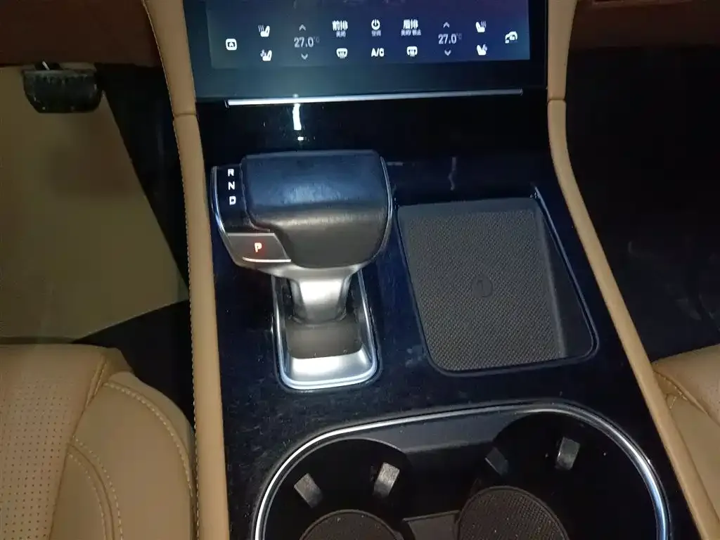 Li Auto ONE 2022 из CN, фото 2