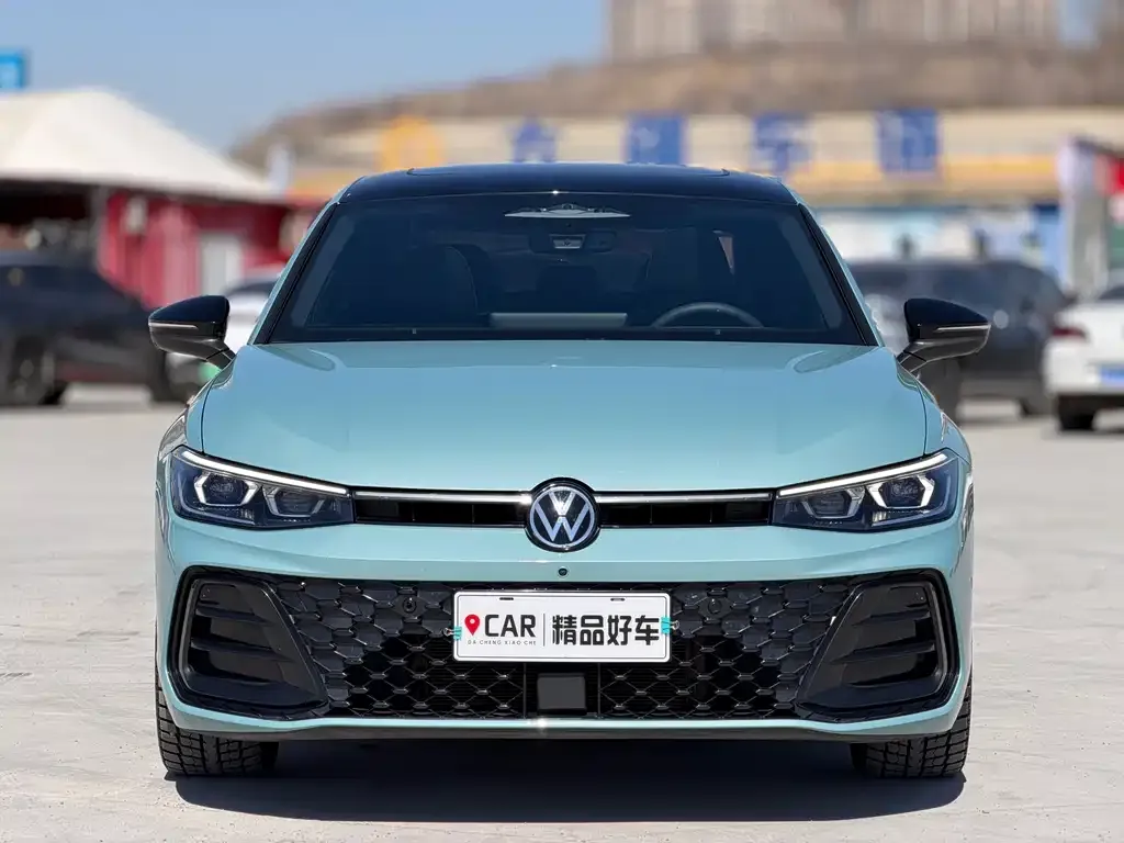 Volkswagen Passat 2025 из CN, фото 7