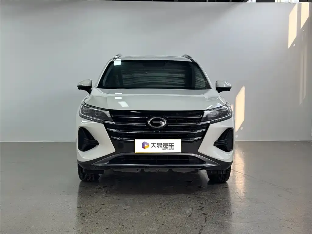 GAC Motor Trumpchi GS4 2024 из CN, фото 9