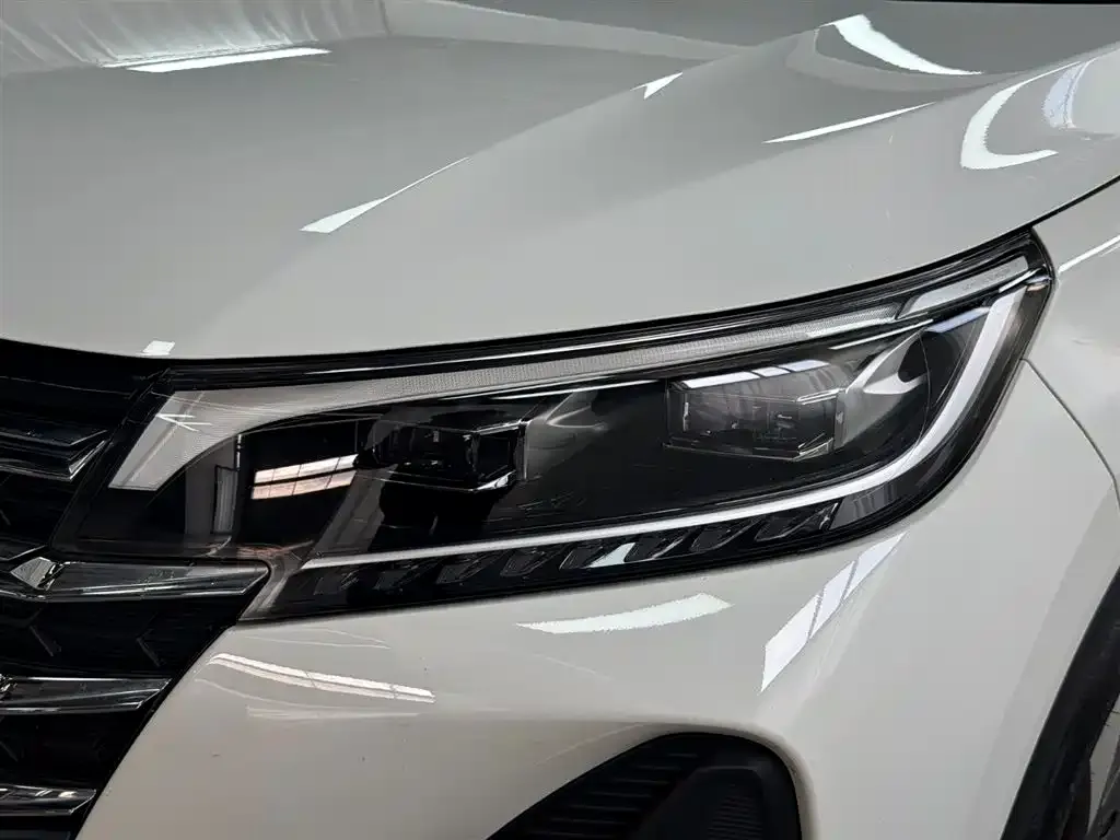 GAC Motor Trumpchi GS4 2024 из CN, фото 4