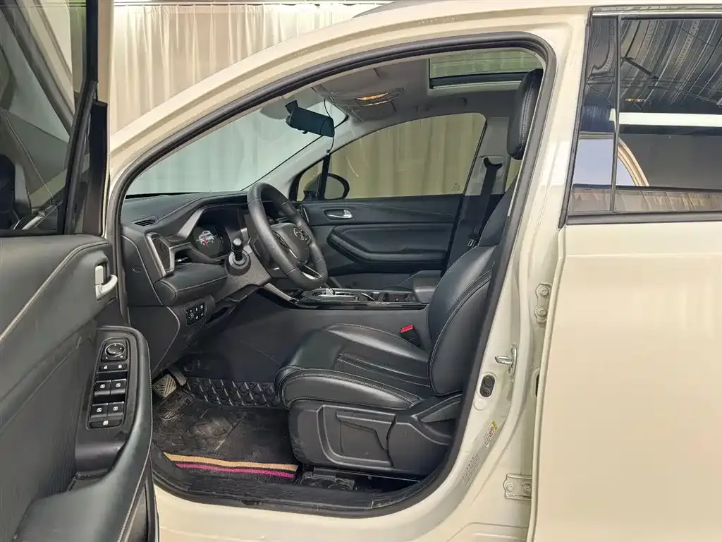 GAC Motor Trumpchi GS4 2024 из CN, фото 6