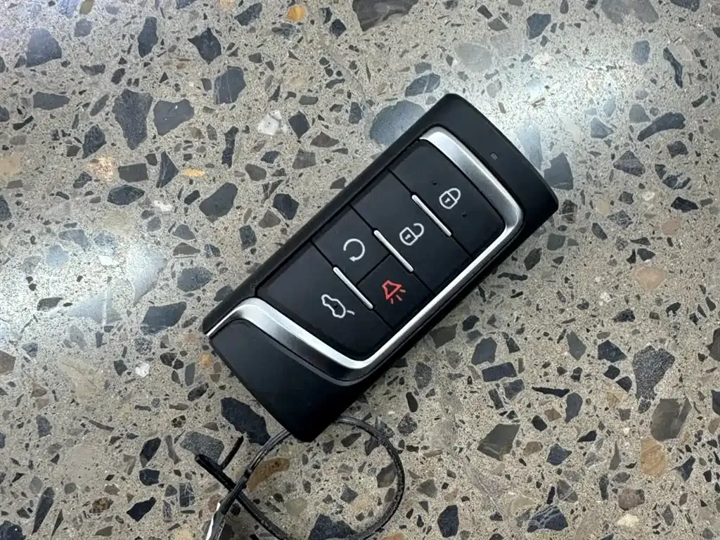 GAC Motor Trumpchi GS4 2024 из CN, фото 7